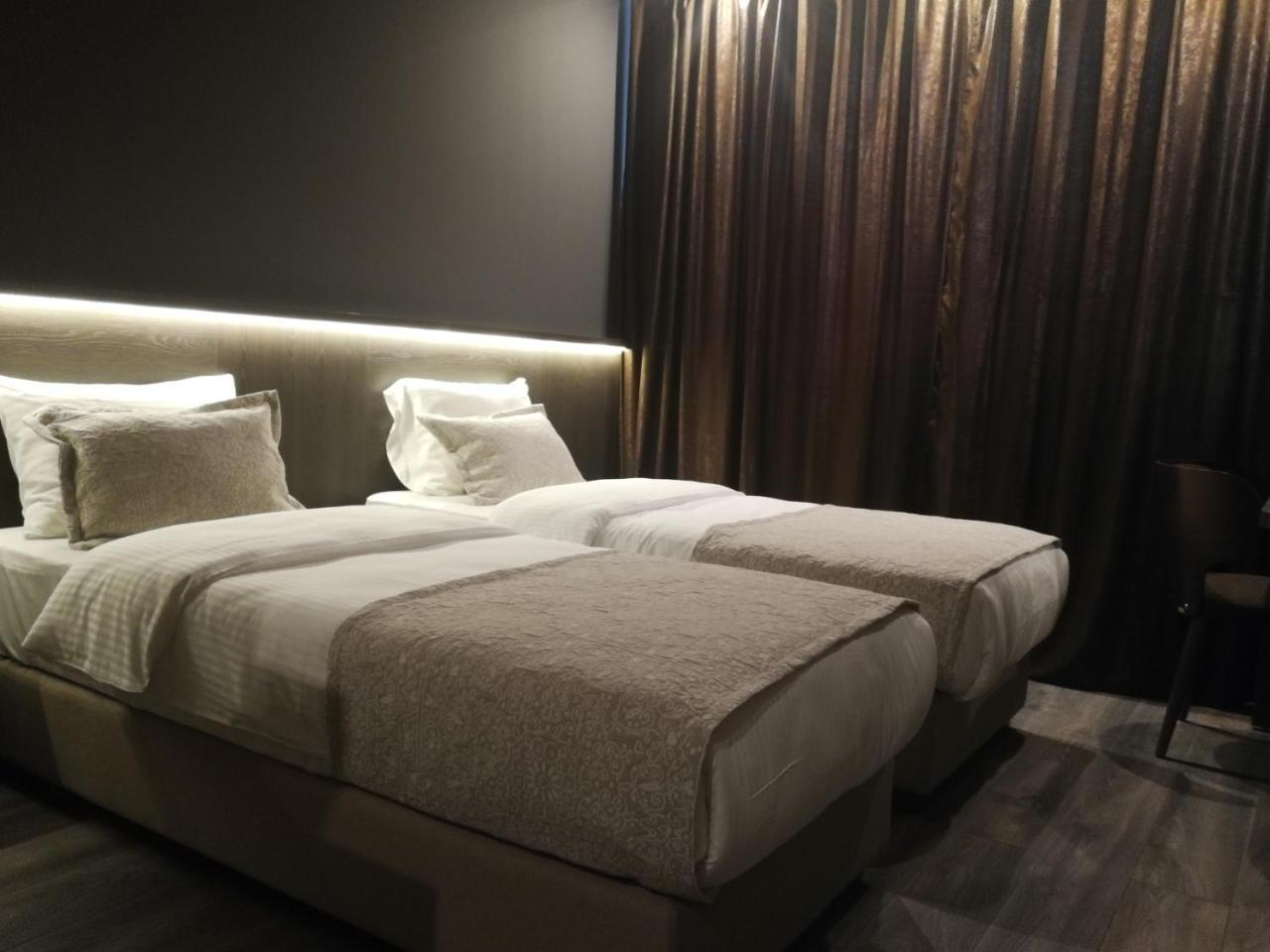Hotel Ub Business & Wellness Ub Экстерьер фото