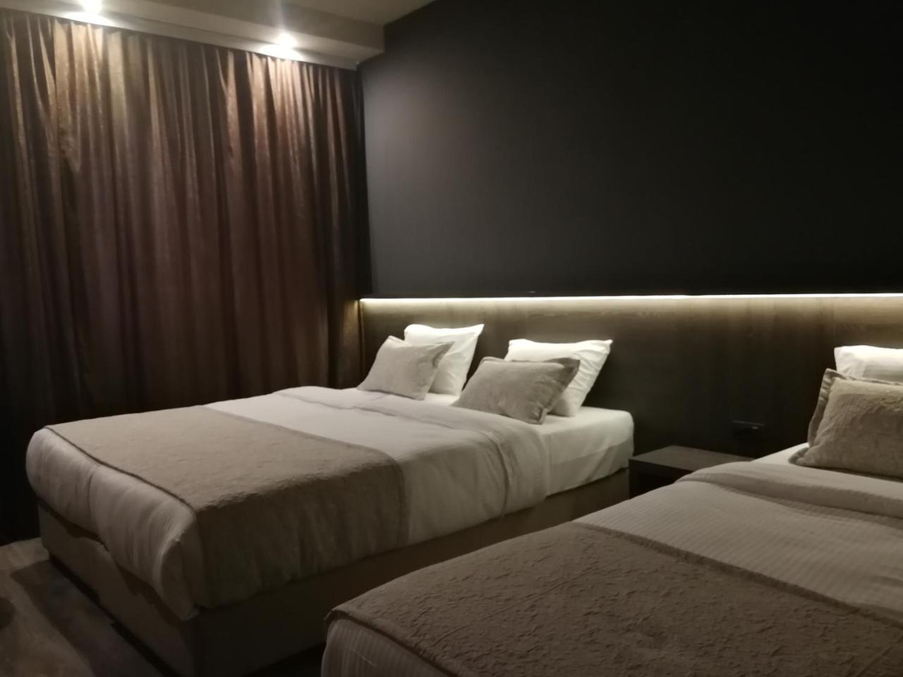 Hotel Ub Business & Wellness Ub Экстерьер фото