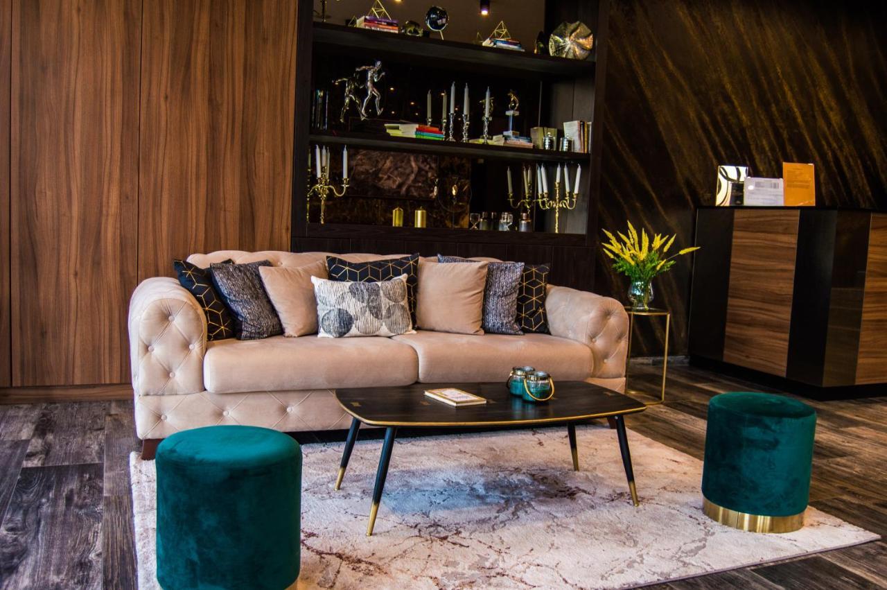 Hotel Ub Business & Wellness Ub Экстерьер фото