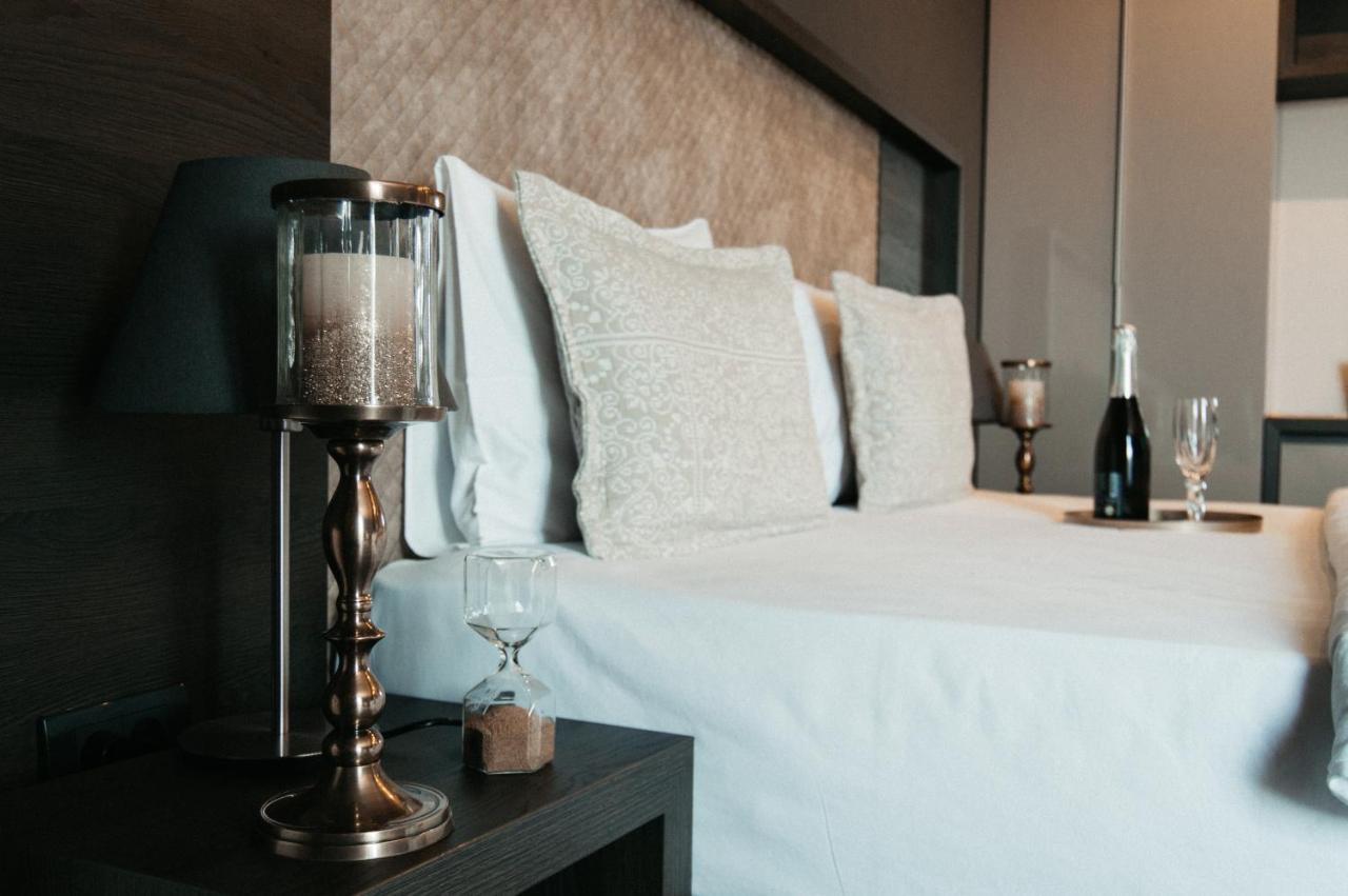 Hotel Ub Business & Wellness Ub Экстерьер фото