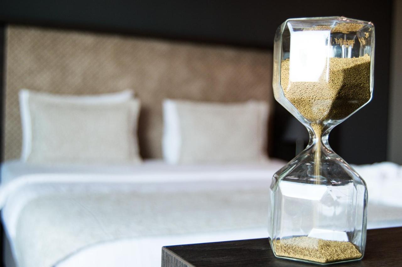 Hotel Ub Business & Wellness Ub Экстерьер фото