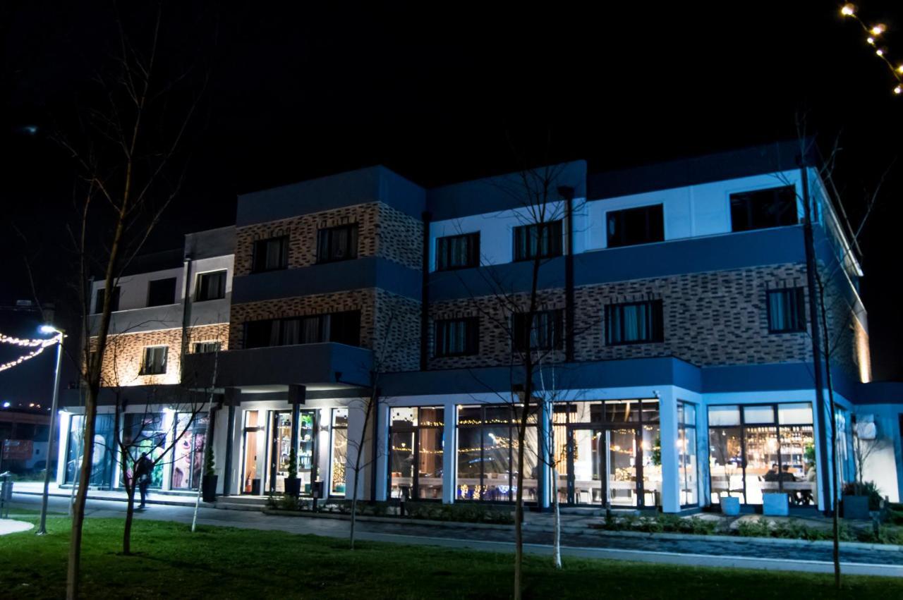 Hotel Ub Business & Wellness Ub Экстерьер фото