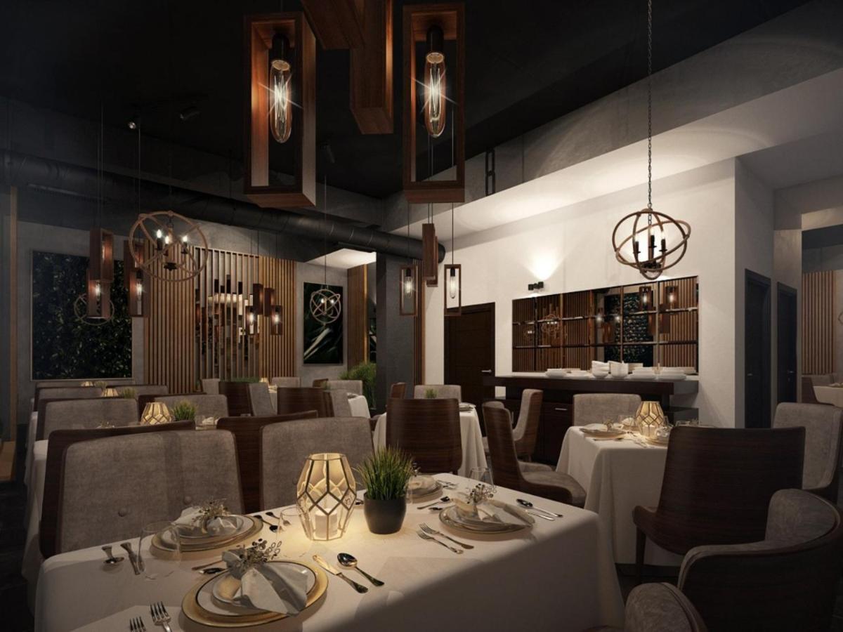 Hotel Ub Business & Wellness Ub Экстерьер фото