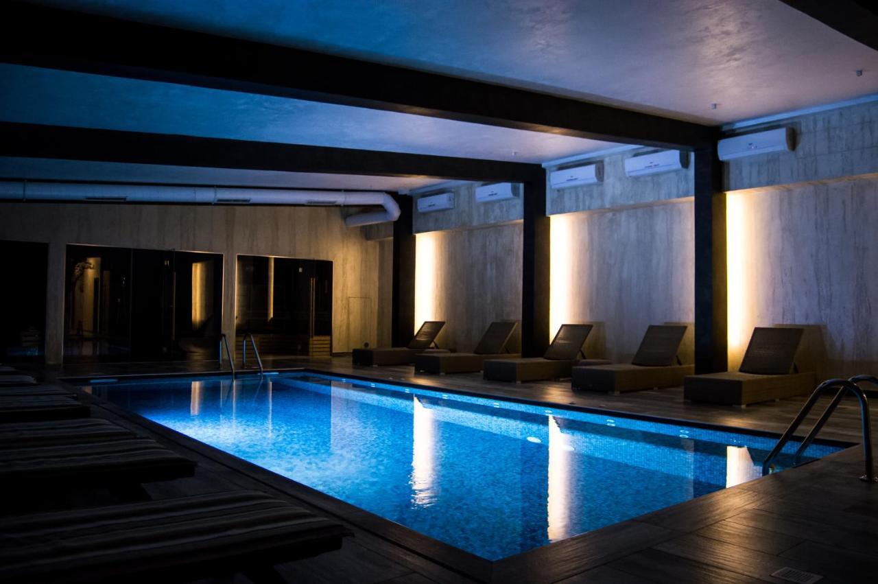 Hotel Ub Business & Wellness Ub Экстерьер фото